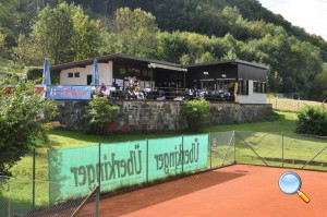 Tennisverein Geislingen