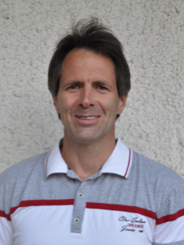 Dr. Michael Schelian