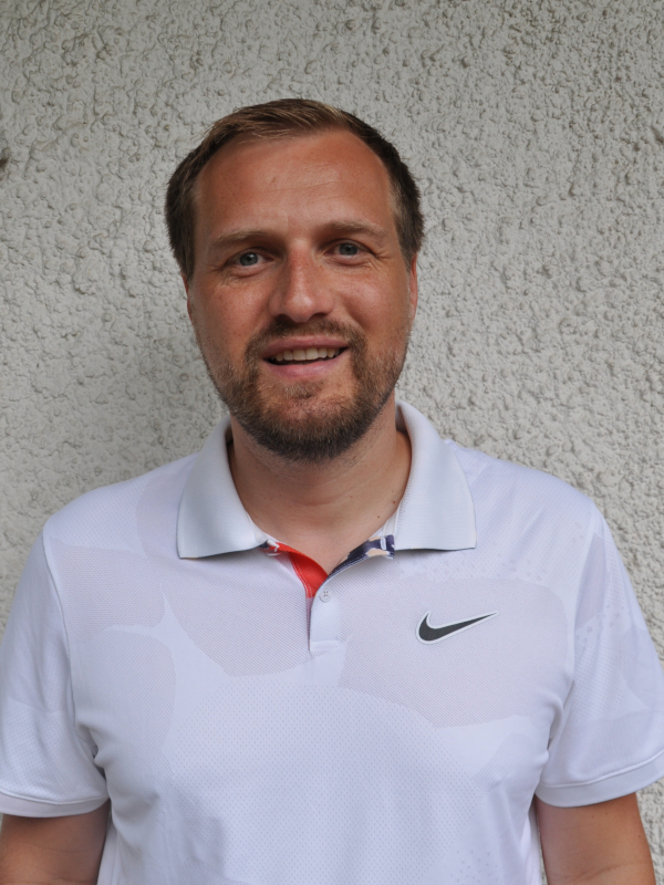 Daniel Voigt