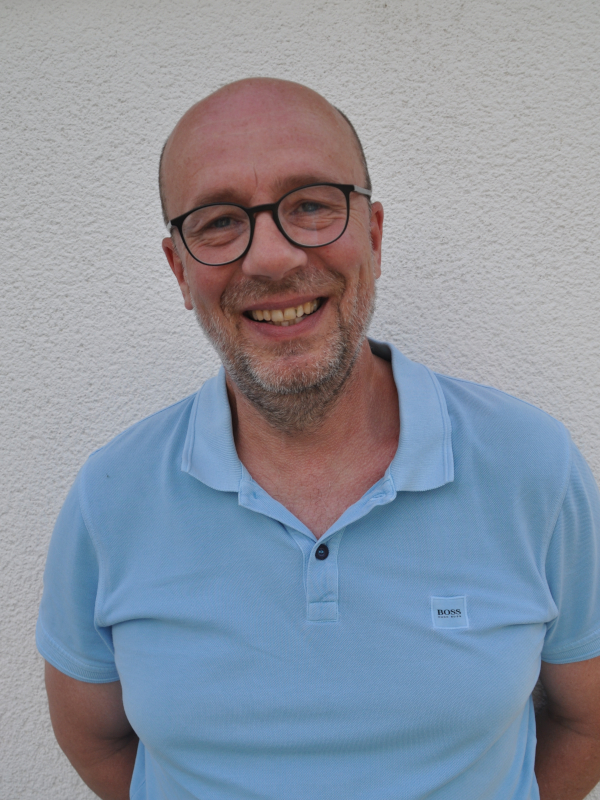 Jörg Bäurle