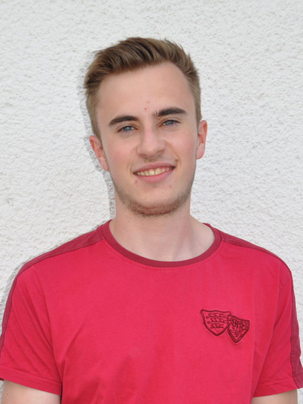 Yannick Bäurle