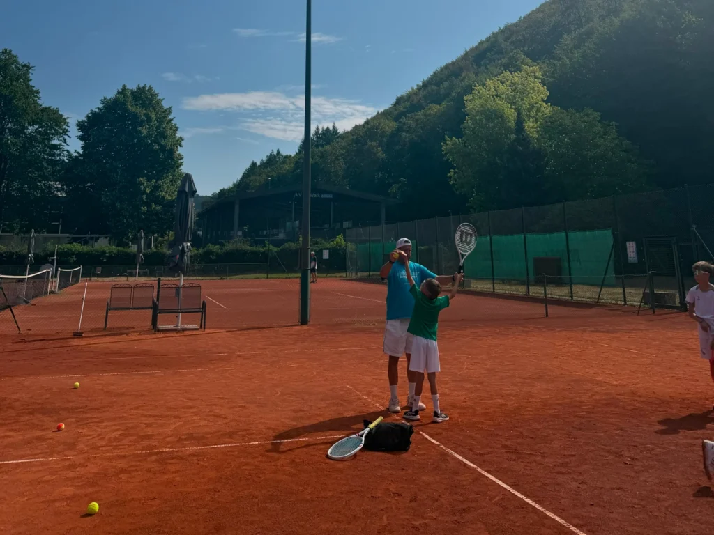 Tenniscamp2